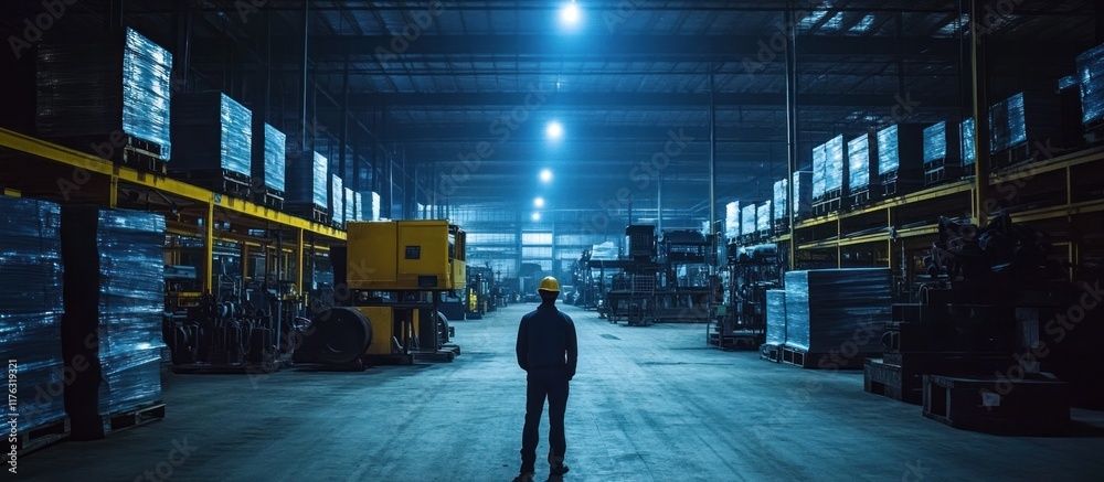 Level 3 Diploma in Warehouse & Distribution Management