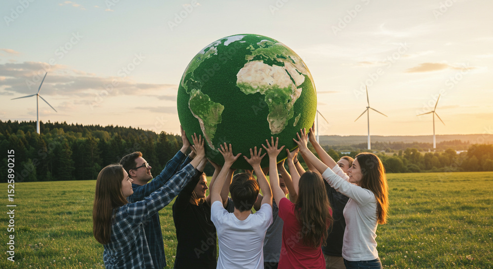 Level 2 Award in Energy Conservation & Efficiency