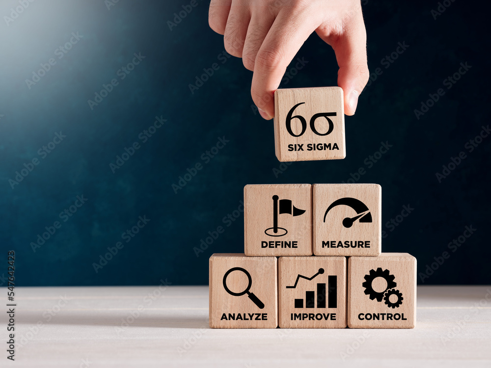 Lean Six Sigma Green Belt