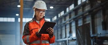 Work Permit Receiver