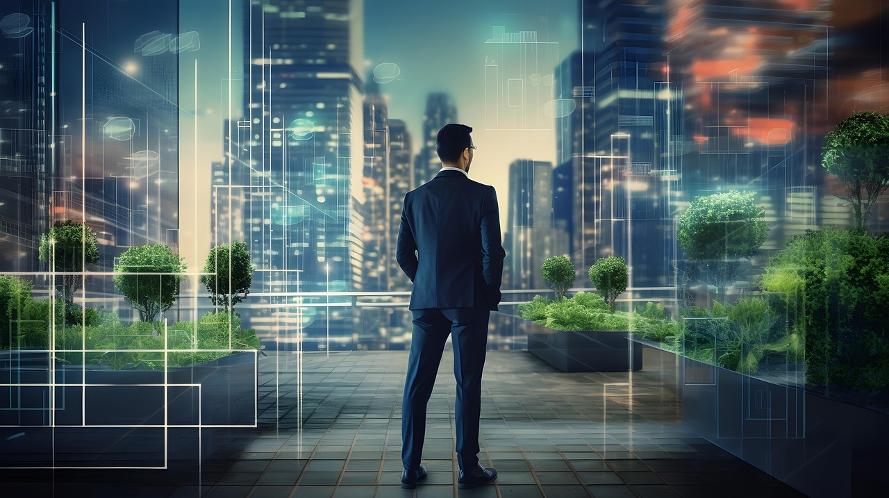 Level 5 Diploma in Green Technology Innovation & Efficiency