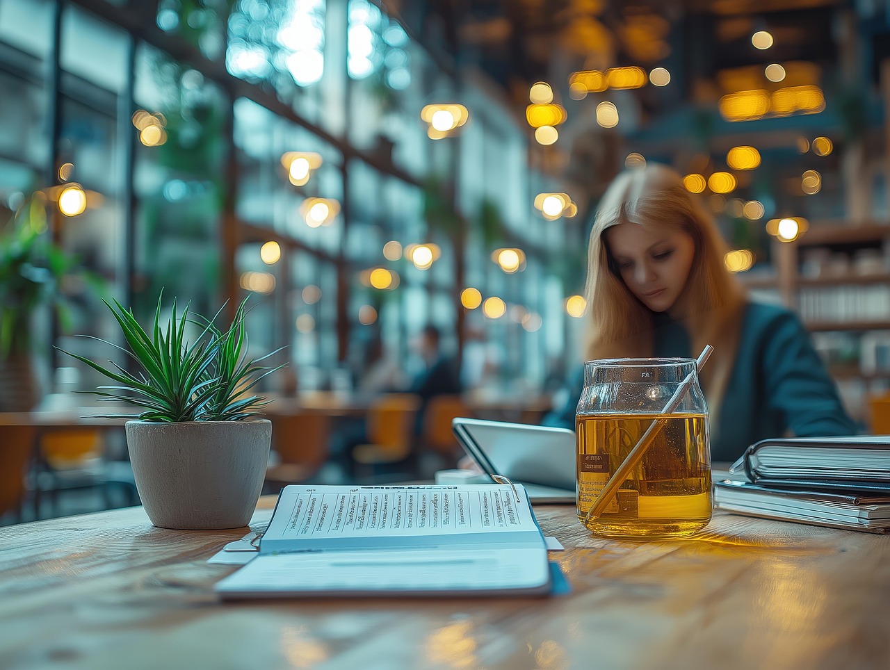 Level 6 Advanced Diploma in Business Leadership & Management