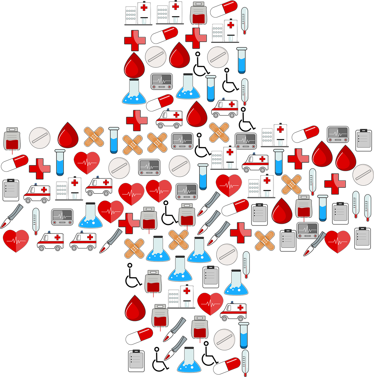 Level 3 Certificate in Paediatric First Aid & Life Support