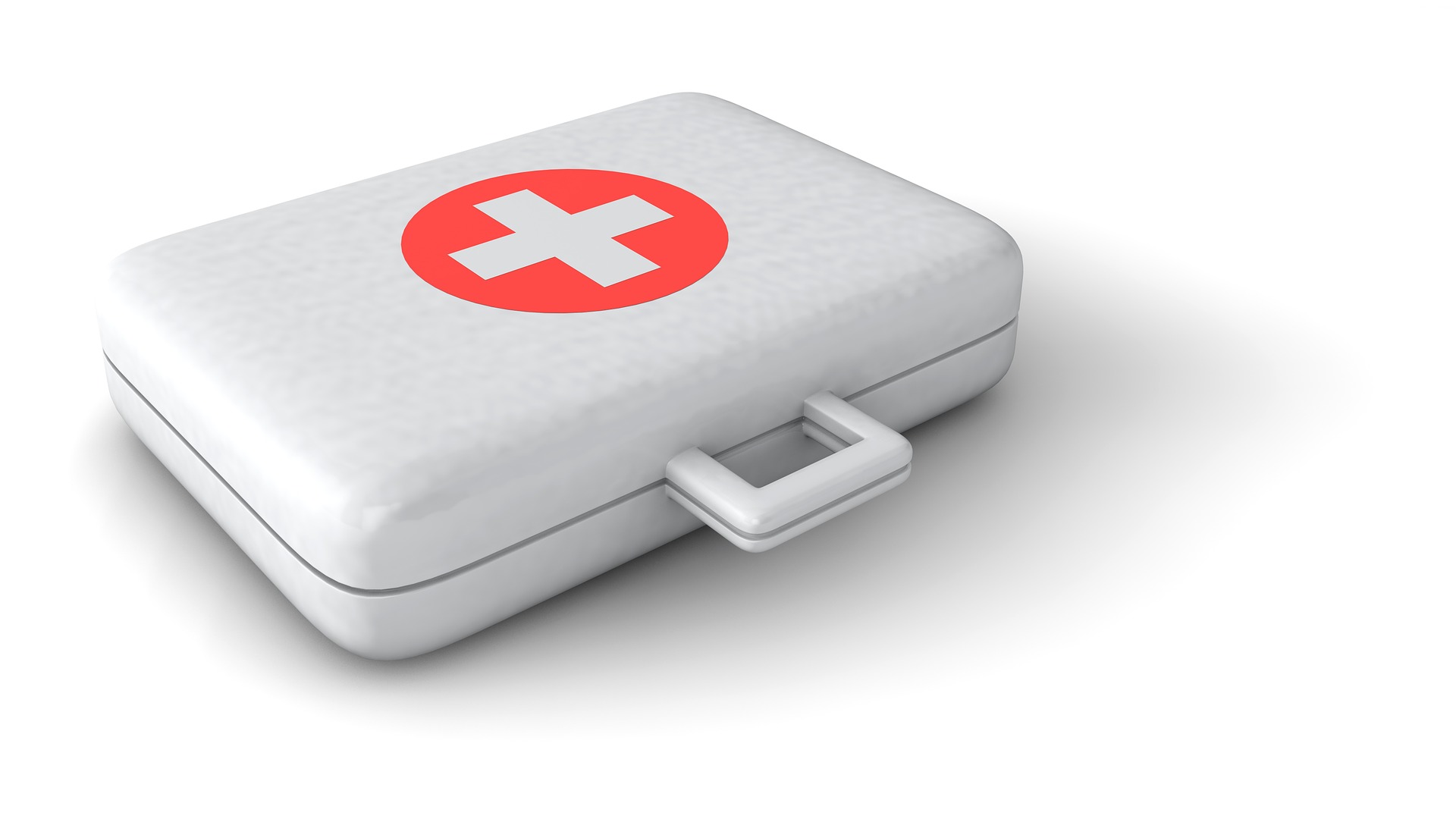 Level 2 Award in First Aid for Workplace Emergencies