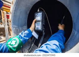 Authorized Gas Tester (AGT)