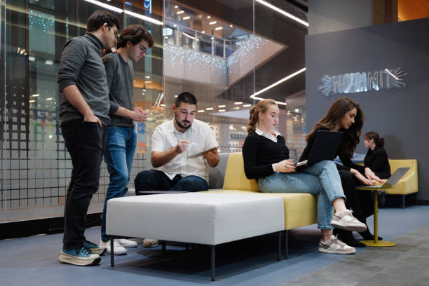 Level 4 Diploma in Business Management & Supervision