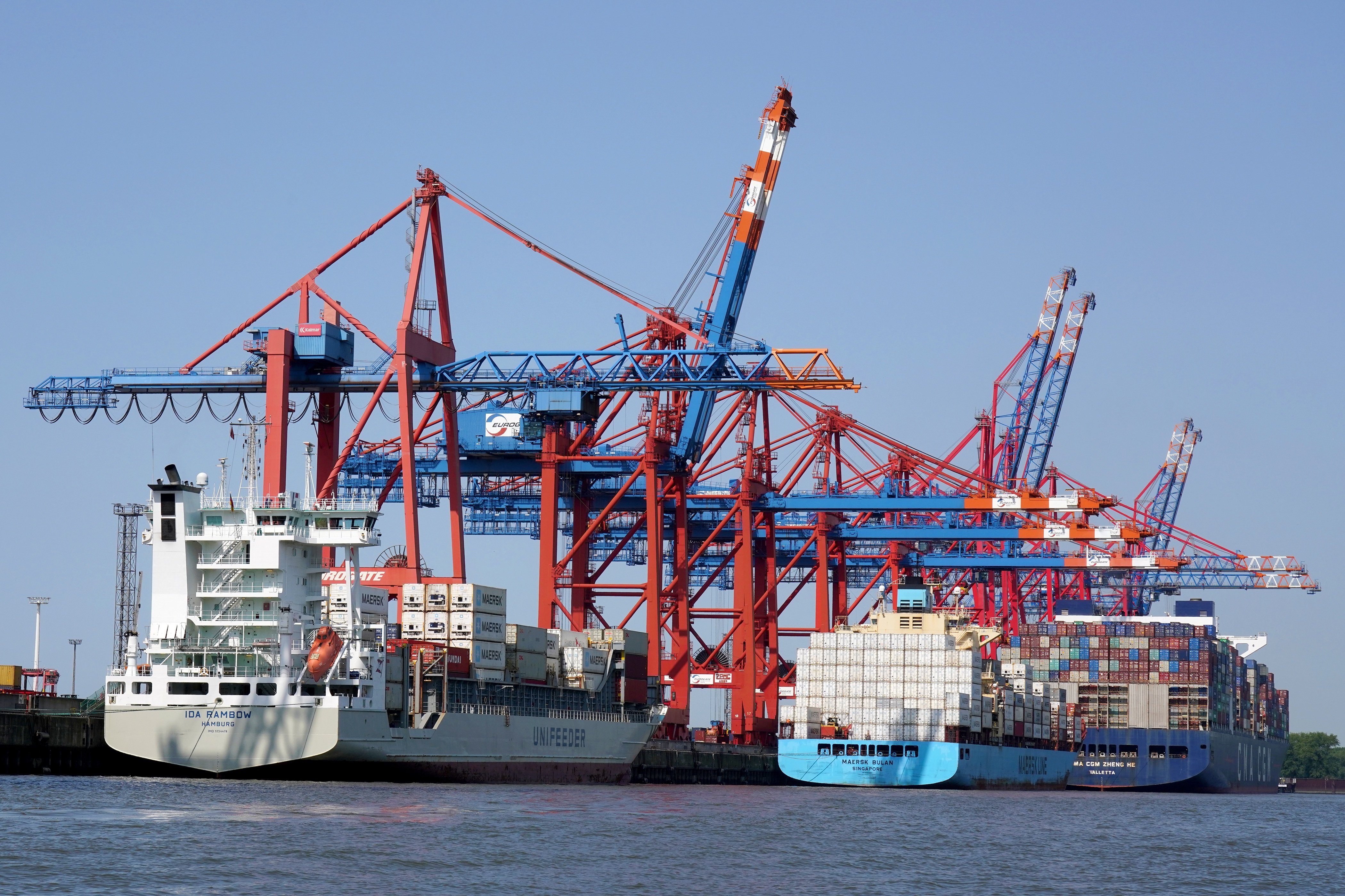 Rigging and Lifting Operations