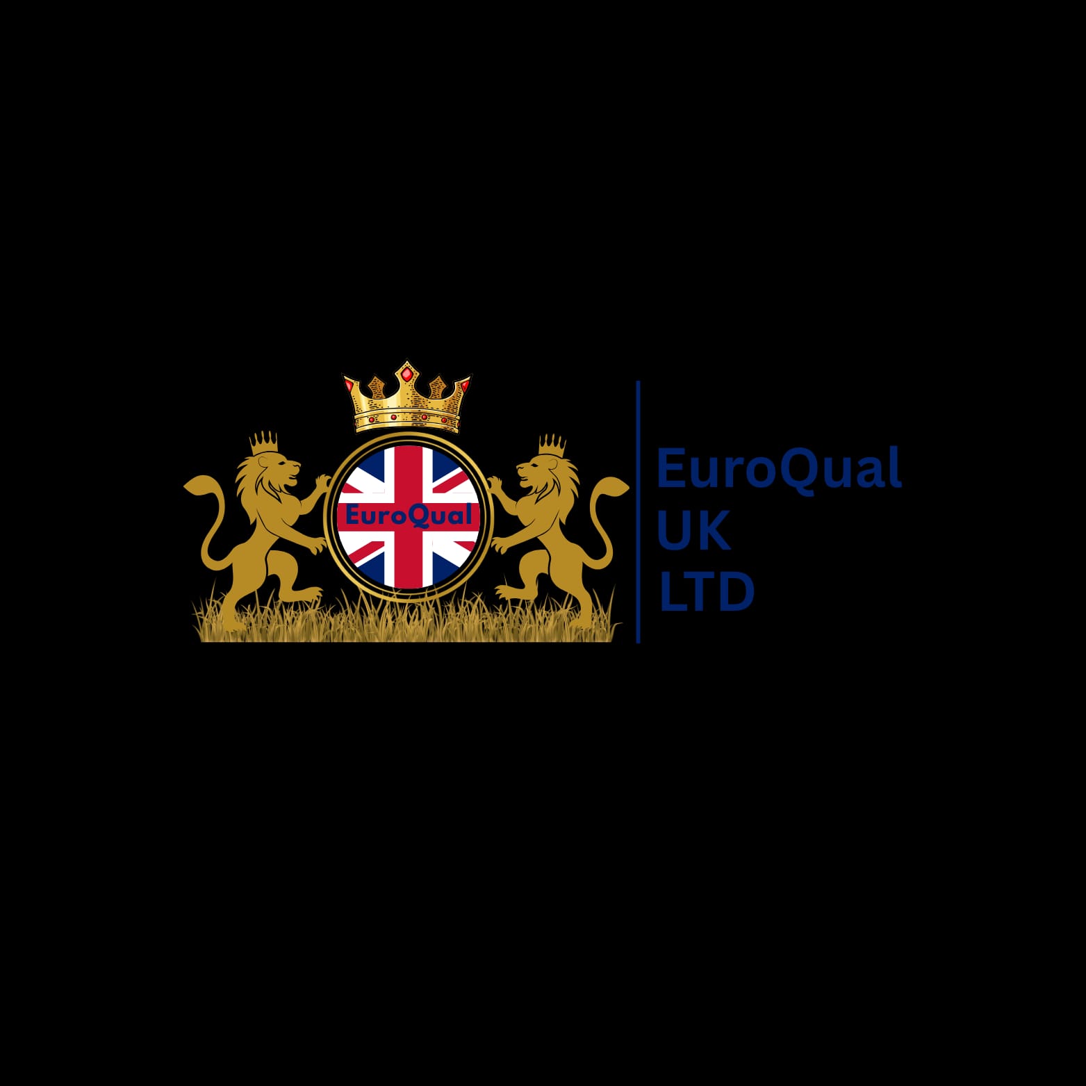 EuroQual United Kingdom Logo