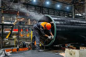 Certified Pressure Vessel Safety Inspector