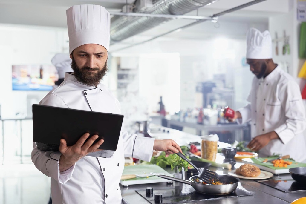 Level 3 Certificate in Food Safety Inspection & Monitoring