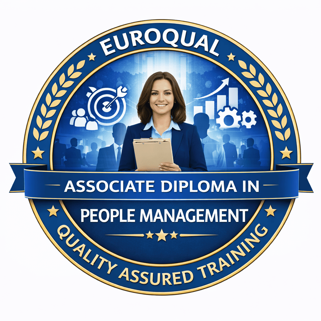 Advanced Diploma in Strategic People Management