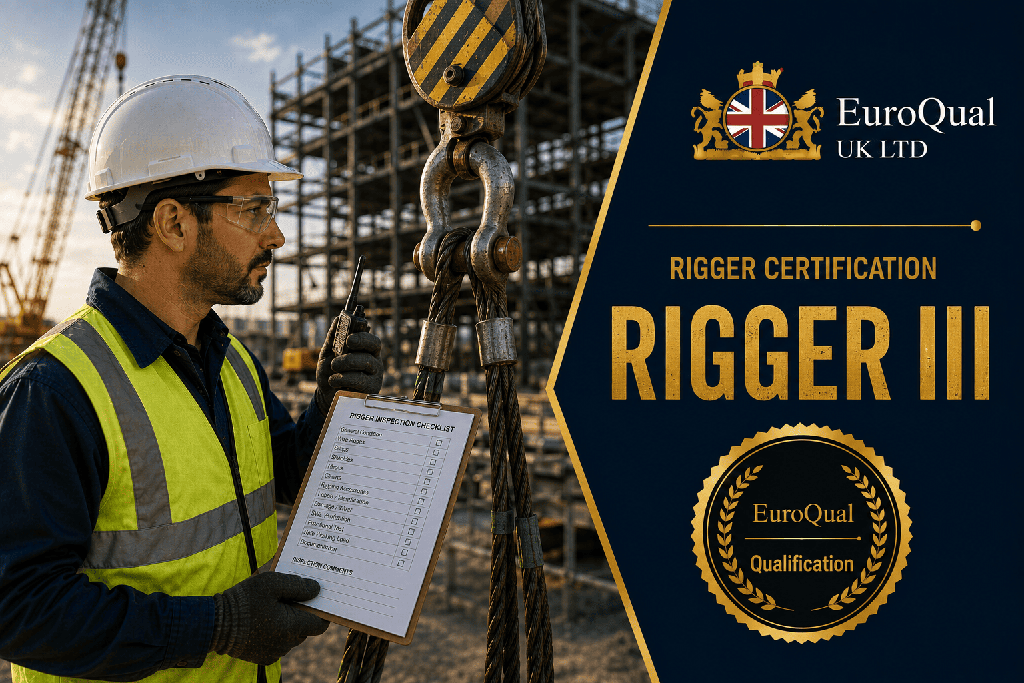 Rigger  III