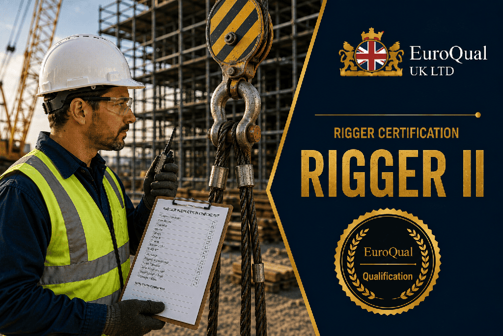 Rigger II