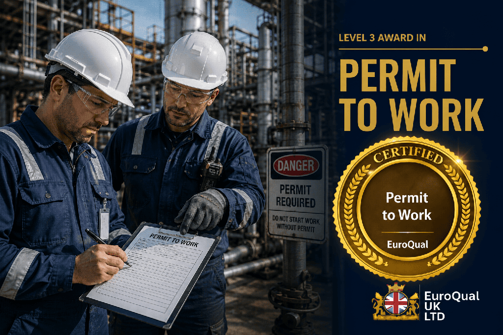 Permit to Work
