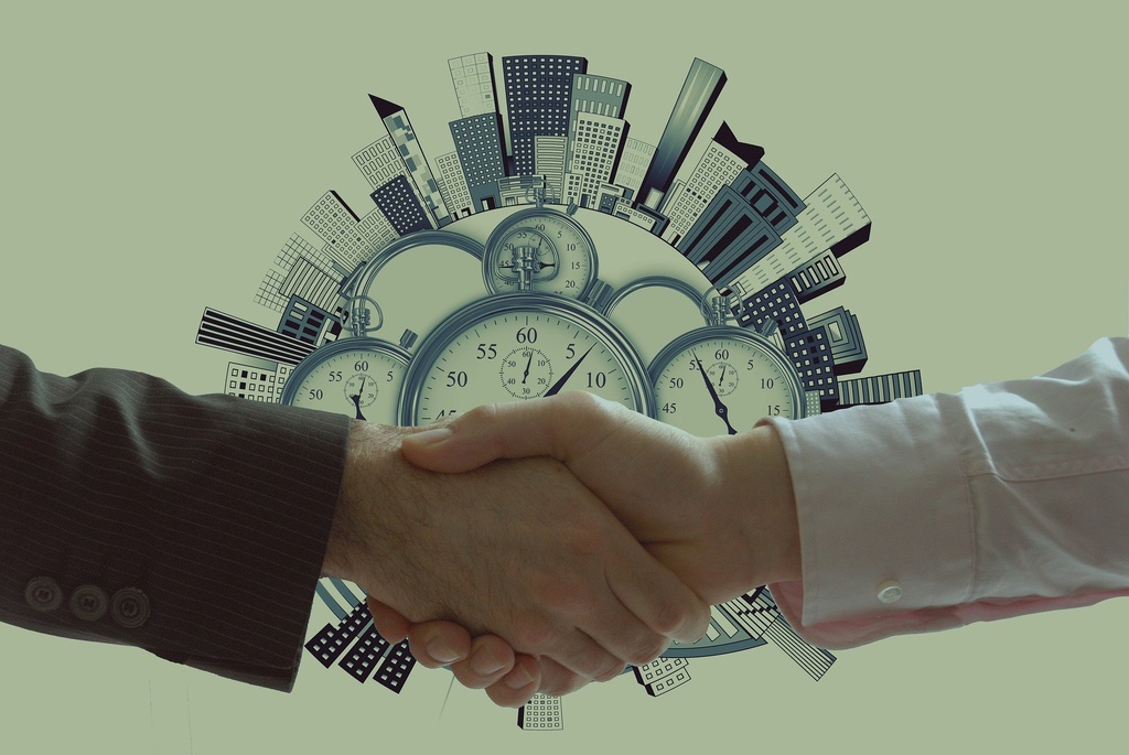 Level 5 Diploma in Procurement, Contracting & Supplier Management