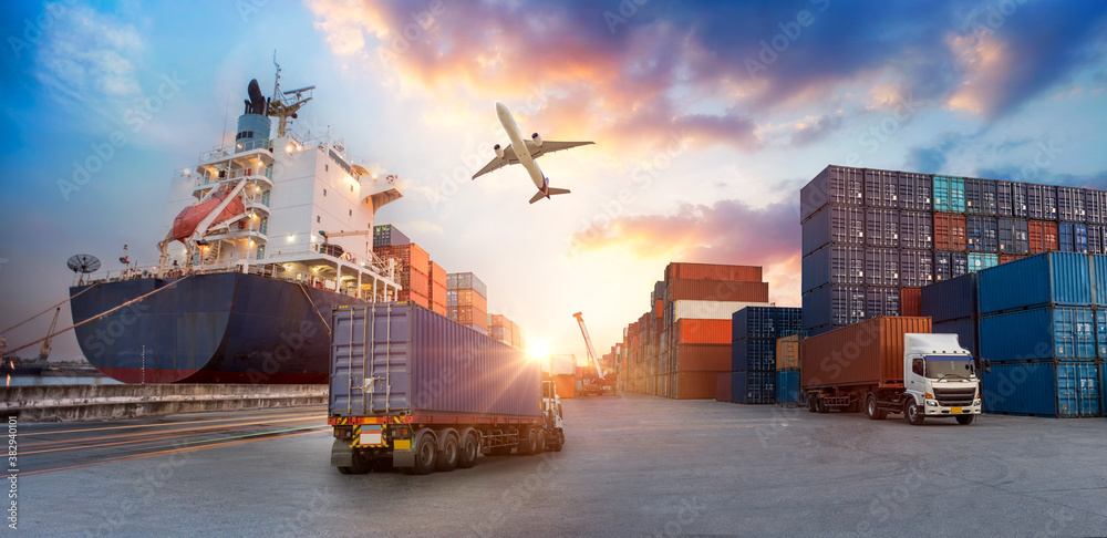 Level 6 Advanced Diploma in Strategic Supply Chain Management