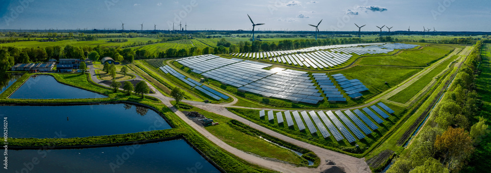 Level 3 Certificate in Wind Energy Technology