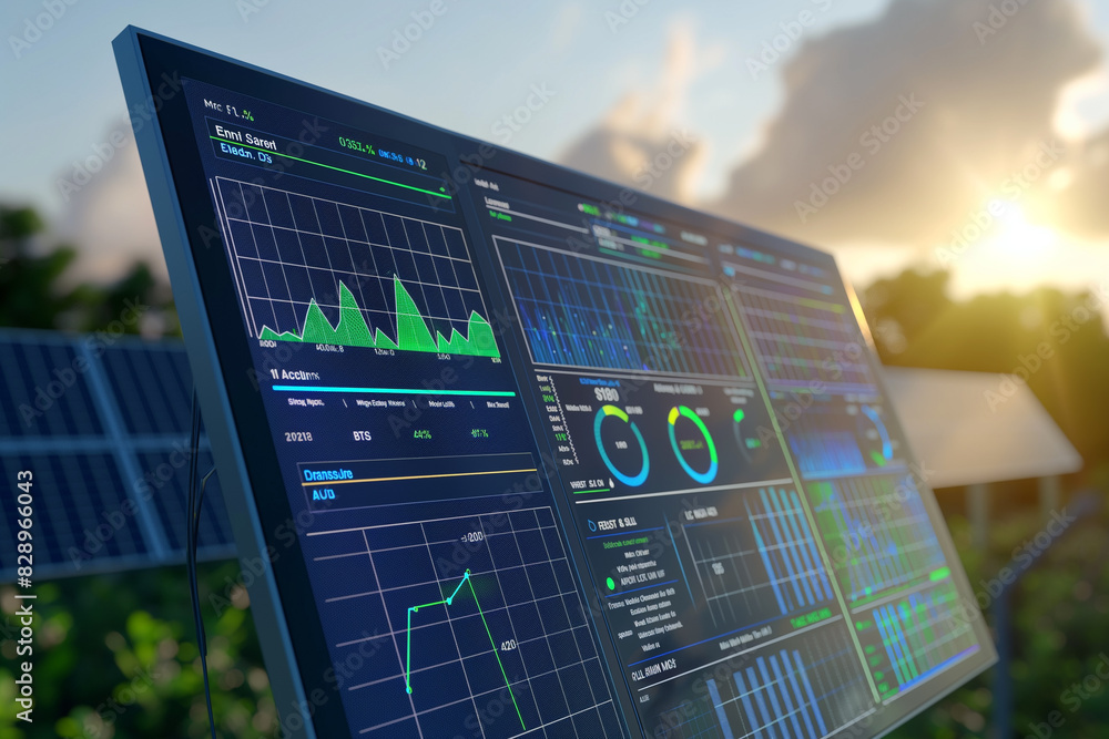 Level 4 Certificate in Energy System Design & Analysis