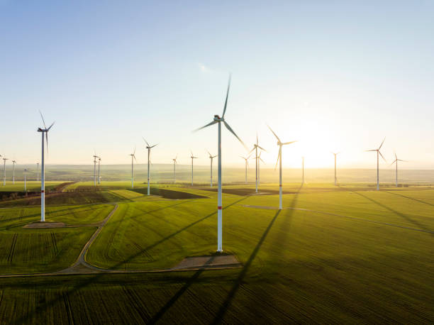 Level 4 Certificate in Wind Turbine Operations & Maintenance