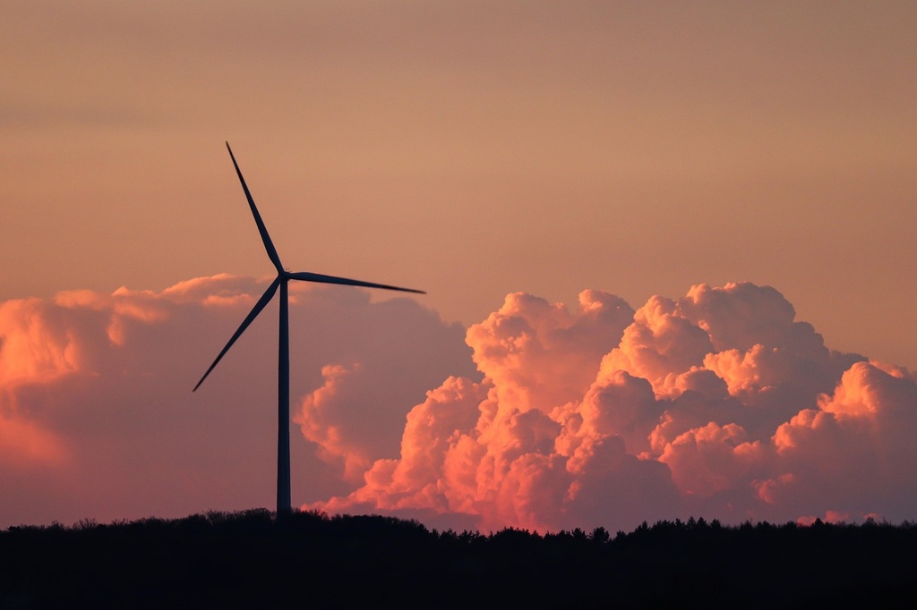 Level 6 Diploma in Energy Policy, Governance & Sustainability
