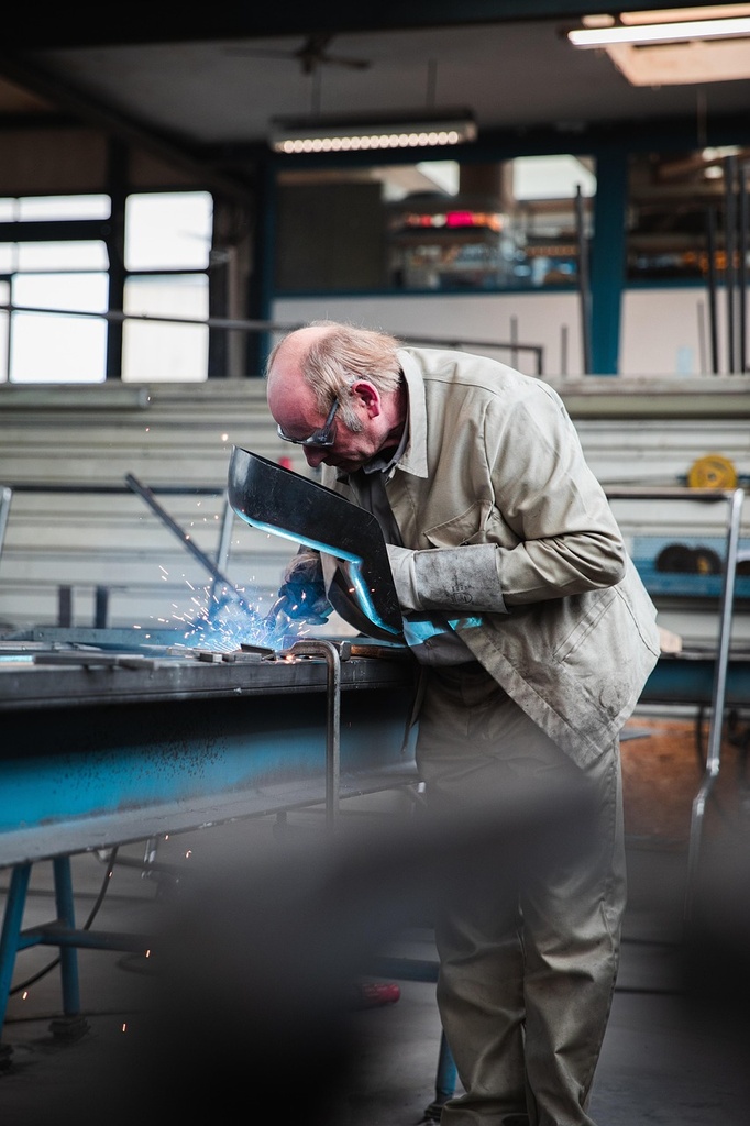 Weld Inspection and Evaluation