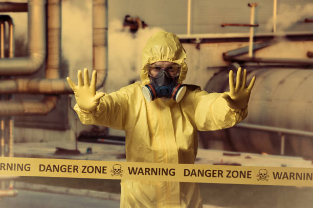 Level 4 Diploma in Radiation Hazard Control and Compliance
