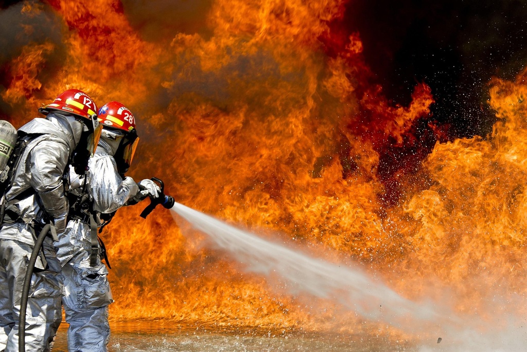 Fire Safety Management